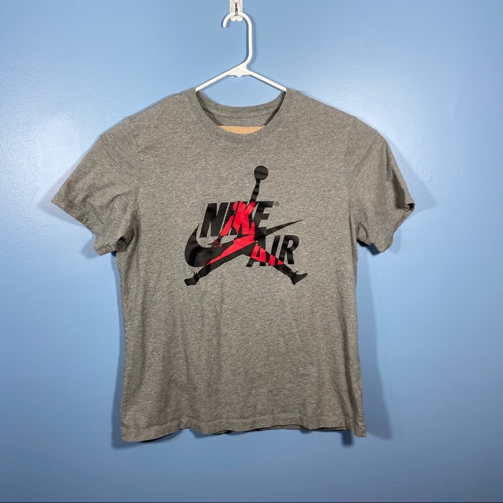 Air Jordan Nike Air TShirt XL